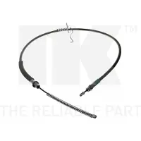 NK 9025162 Handremkabel