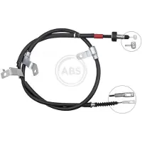 A.B.S. K10149 Handremkabel