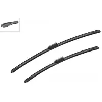 Bosch Pióro Ruitenwijers Aerotwin, Dubbel, 600/500Mm, Voor Audi, Porsche