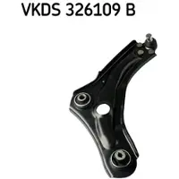 Skf VKDS 326109 B Draagarm