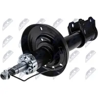 NTY A-PL-005 Schokdemper