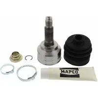 MAPCO 16530 Homokineet reparatie set, aandrijfas