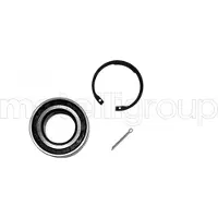 METELLI 19-2843 Wiellagerset