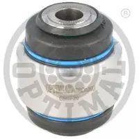 OPTIMAL F8-8288 Draagarmrubber