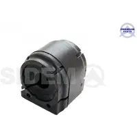 SIDEM 851909 Stabilisatorstang rubber