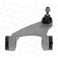 Moog Draagarm AL-TC-10670 Moog voor o.a. ALFA ROMEO