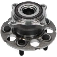 KAVO PARTS WBH-2036 Wiellagerset