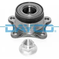 DAYCO KWD1351 Wiellagerset