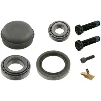 SWAG 10 85 0001 Wiellagerset