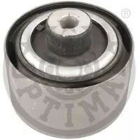OPTIMAL F8-8374 Draagarmrubber