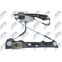 NTY EPS-PL-013 Raammechanisme