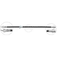 A.B.S. SL 1560 Remslang