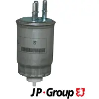 JP GROUP Brandstoffilter 1518700900