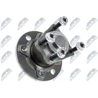 NTY KLT-PL-001 Wiellagerset
