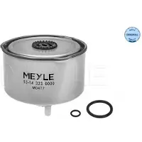 Meyle 53-14 323 0000 Brandstoffilter