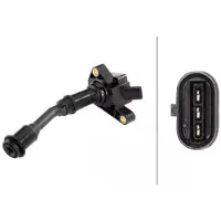 Hella 5DA 230 036-661 Bobine