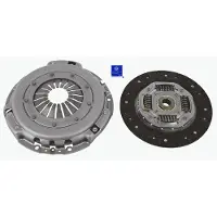 SACHS 3000 951 301 Koppelingsset