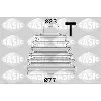 SASIC 1904022 Asmanchetten set