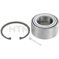 SNR R184.14 Wiellagerset