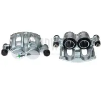 BUDWEG CALIPER 345132 Remklauw