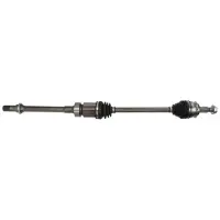 POINT GEAR PNG74964 Aandrijfas