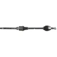 POINT GEAR PNG75865 Aandrijfas