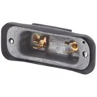 Hella Kentekenlamp 2KA 001 378-041