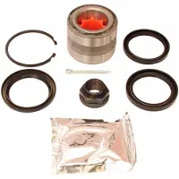 MAPCO 26591 Wiellagerset