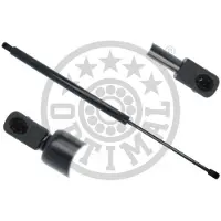 OPTIMAL AG-50778 Gasveer achterklep