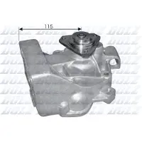 DOLZ Waterpomp S169