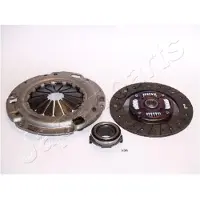 Japanparts KF-338 Koppelingsset