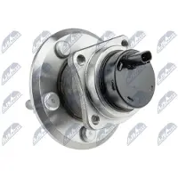 NTY KLT-TY-100 Wiellagerset