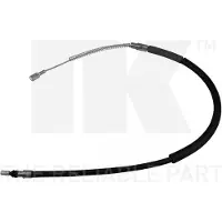 NK 904728 Handremkabel
