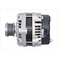 Hella 8EL 015 630-401 Dynamo / Alternator