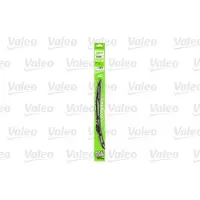 Valeo SWF Alternatief ruitenwisser voor OPEL Astra K Hatchback (B16), frameloos, 600mm