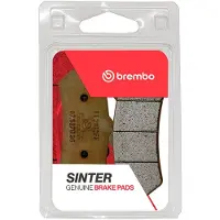 Brembo Remblokset MT07BB0359