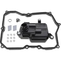 VAICO V10-7344-BEK Olieverversingsset voor automatische transmissie