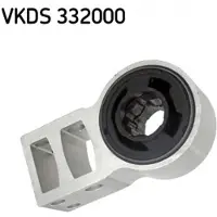 Skf VKDS 332000 Draagarmrubber