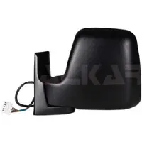 Alkar Spiegel links Volledig 9225973 Alkar voor o.a. CITROEN, FIAT, PEUGEOT