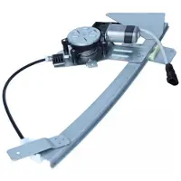 MAXGEAR Raambedieningsmechanisme 50-0814