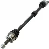 MAXGEAR 49-2594 Aandrijfas