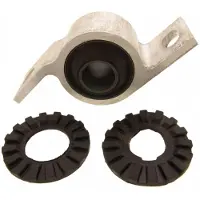 FEBEST SAB-BHRL Draagarmrubber
