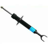 SACHS Schokdemper 557 833 Sachs voor o.a. AUDI, SKODA, VOLKSWAGEN