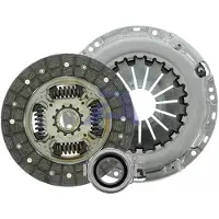 AISIN KT-089B Koppelingsset