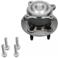 KAVO PARTS WBK-10086 Wiellagerset