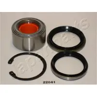ASHIKA 44-22041 Wiellagerset