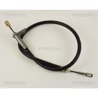 TRISCAN 8140 23118 Handremkabel
