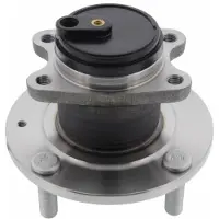MAPCO 26932 Wiellagerset