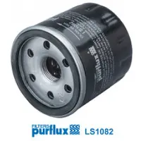 PURFLUX Oliefilter LS1082