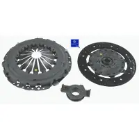 SACHS 3000 951 531 Koppelingsset